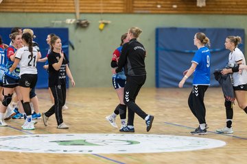 Bild 143 - wAJ Quali zur OL Runde 2
